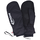 INOV8 Thermal Mitt V2 – Mănuși termice impermeabile fără degete - Negru