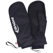 INOV8 Thermal Mitt V2 – Mănuși termice impermeabile fără degete - Negru