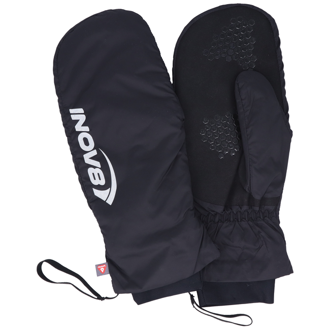INOV8 Thermal Mitt V2 – Mănuși termice impermeabile fără degete - Negru
