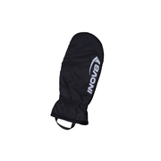 INOV8 Waterproof Overmitt – Mănuși impermeabile fără degete (overmitt) - Negru