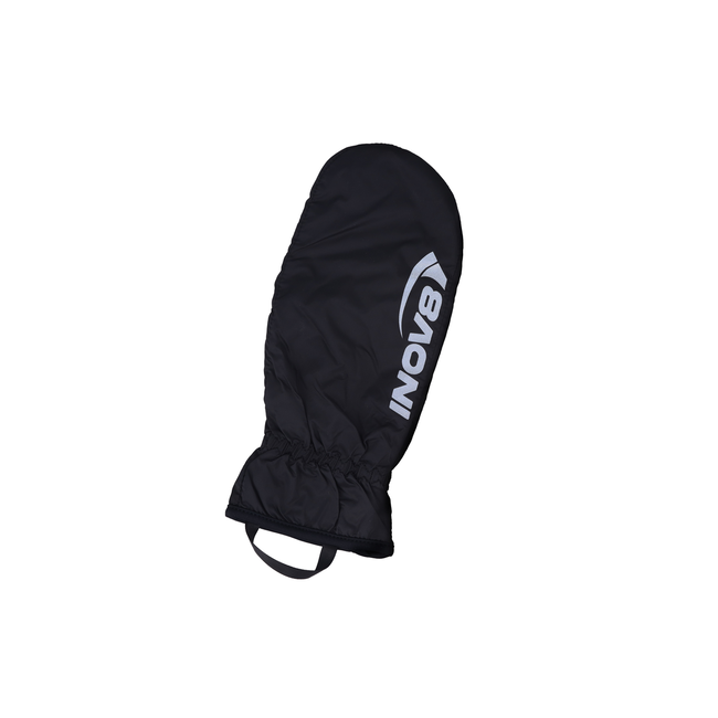 INOV8 Waterproof Overmitt – Mănuși impermeabile fără degete (overmitt) - Negru