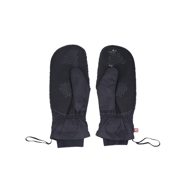 INOV8 Thermal Mitt V2 – Mănuși termice impermeabile fără degete - Negru