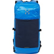 Haglöfs L.I.M Trail 15 – Rucsac de alergare trail 15 L - Albastru Electric Blue/Tarn Blue
