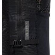 Haglöfs L.I.M Trail 15 – Rucsac de alergare trail 15 L - Negru True Black