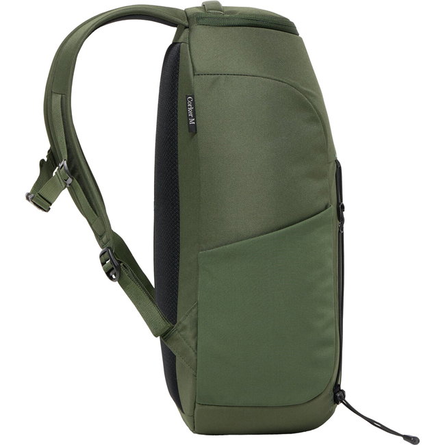 Haglöfs Corker Medium – Rucsac de zi mediu - Verde Seaweed Green