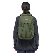 Haglöfs Corker Medium – Rucsac de zi mediu - Verde Seaweed Green