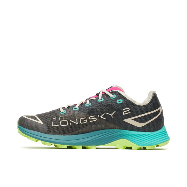 Pantofi alergare trail Merrell MTL Long Sky 2 Matryx - Flashdance
