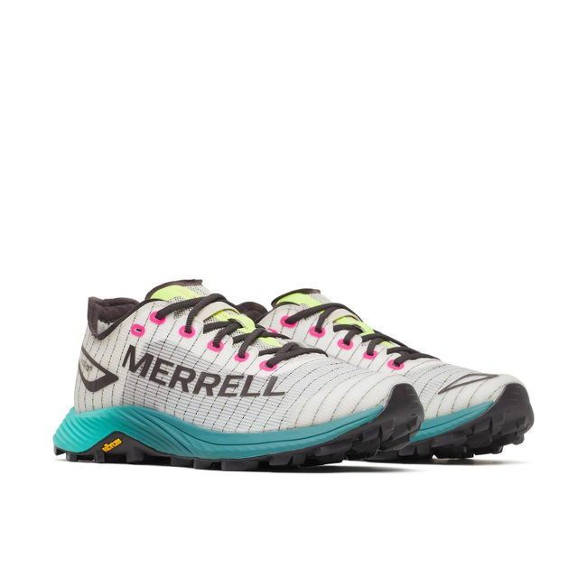 Pantofi trail Merrell MTL Long Sky 2 Matryx W - Flashdance | ușori