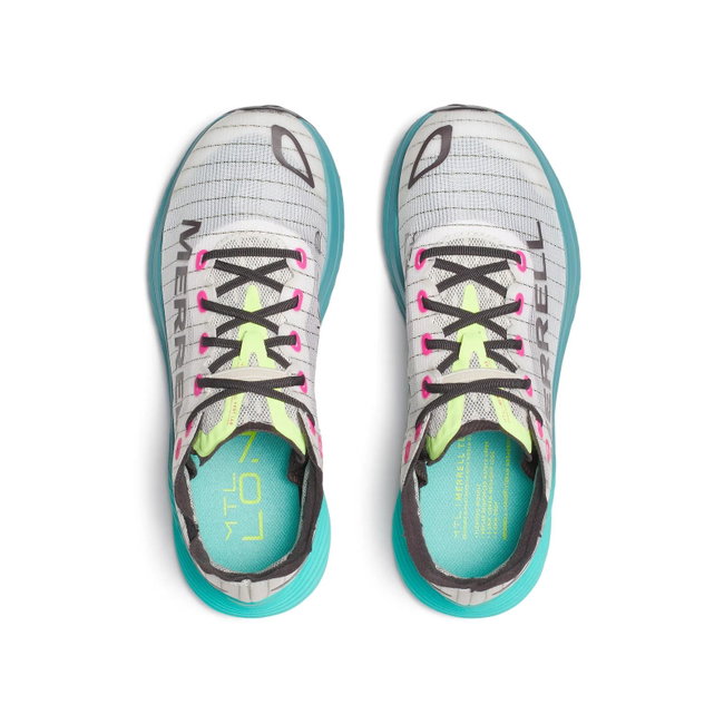 Pantofi trail Merrell MTL Long Sky 2 Matryx W - Flashdance | ușori