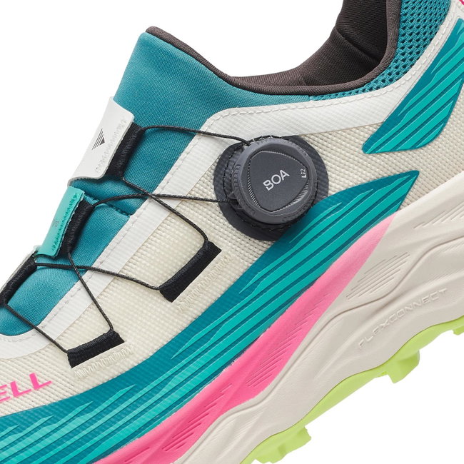 Pantofi trail Merrell Agility Peak 6 BOA - Flashdance | tracțiune