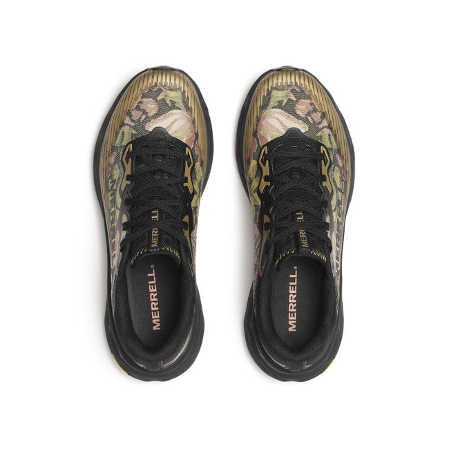 Pantofi trail Merrell Agility Peak 6 W - Opulent | design exclusiv