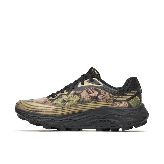 Pantofi trail Merrell Agility Peak 6 W - Opulent | design exclusiv