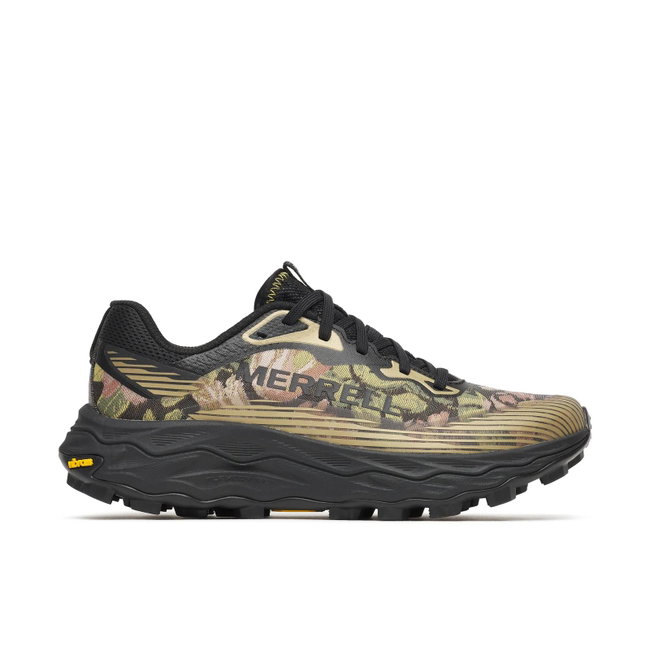 Pantofi trail Merrell Agility Peak 6 W - Opulent | design exclusiv