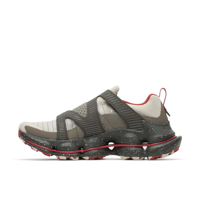 Pantofi fast hiking Merrell Speedarc Surge BOA - gri Basalt