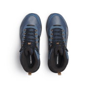 Pantofi sport Merrell Speed Strike 2 Thermo Mid WP - gri Thunder | impermeabili