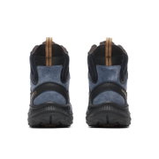 Pantofi sport Merrell Speed Strike 2 Thermo Mid WP - gri Thunder | impermeabili