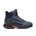 Pantofi sport Merrell Speed Strike 2 Thermo Mid WP - gri Thunder | impermeabili
