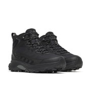 Pantofi Merrell Speed Strike 2 Mid GTX - negru | impermeabili GORE-TEX