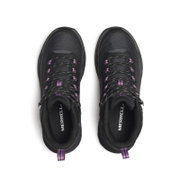 Pantofi trail Merrell Speed Strike 2 Mid GTX W - negru | impermeabili