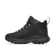 Pantofi trail Merrell Speed Strike 2 Mid GTX W - negru | impermeabili
