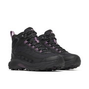 Pantofi trail Merrell Speed Strike 2 Mid GTX W - negru | impermeabili