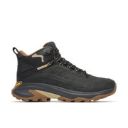 Bocanci Merrell Moab Speed 2 LTR Mid WP - negru, impermeabili