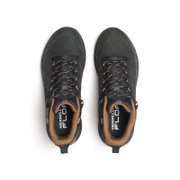 Bocanci Merrell Moab Speed 2 LTR Mid WP - negru, impermeabili