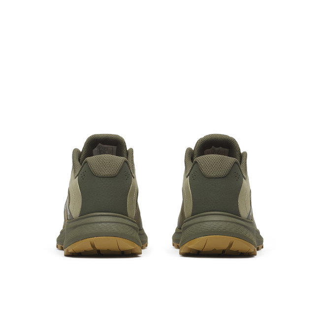 Pantofi alergare trail Merrell Fly Strike 2 - verde Loden | aderență excepțională