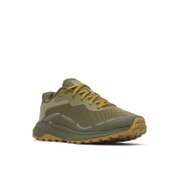 Pantofi alergare trail Merrell Fly Strike 2 - verde Loden | aderență excepțională