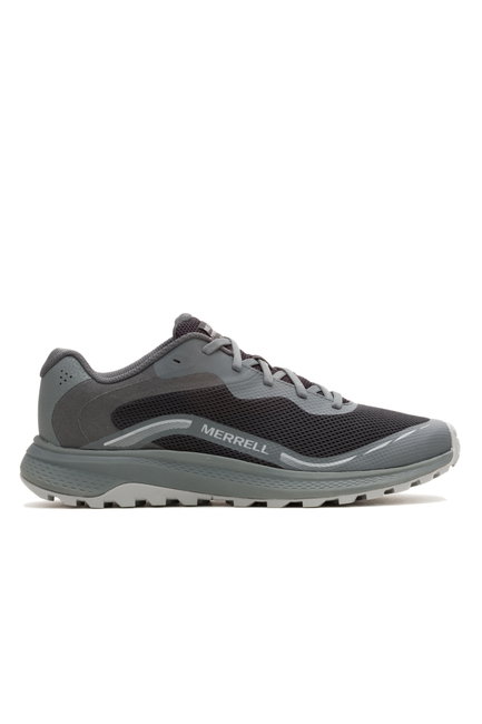 Pantofi alergare trail Merrell Fly Strike 2 - negru | ușori și aderenți
