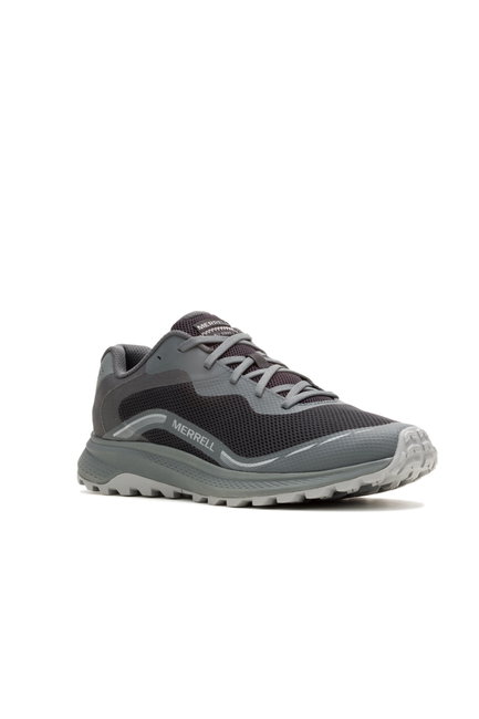 Pantofi alergare trail Merrell Fly Strike 2 - negru | ușori și aderenți