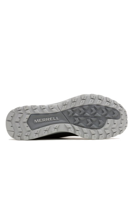 Pantofi alergare trail Merrell Fly Strike 2 - negru | ușori și aderenți