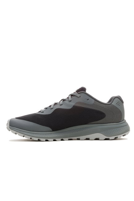 Pantofi alergare trail Merrell Fly Strike 2 - negru | ușori și aderenți