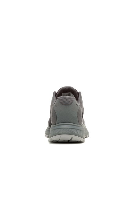 Pantofi alergare trail Merrell Fly Strike 2 - negru | ușori și aderenți