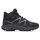 Pantofi outdoor Merrell Tempo EXP Active Mid GTX - negru | GORE-TEX