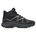 Pantofi outdoor Merrell Tempo EXP Active Mid GTX - negru | GORE-TEX