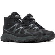 Pantofi outdoor Merrell Tempo EXP Active Mid GTX - negru | GORE-TEX