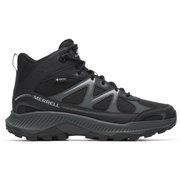 Pantofi outdoor Merrell Tempo EXP Active Mid GTX - negru | GORE-TEX