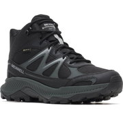 Pantofi outdoor Merrell Tempo EXP Active Mid GTX - negru | GORE-TEX
