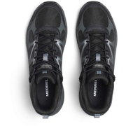 Pantofi outdoor Merrell Tempo EXP Active Mid GTX - negru | GORE-TEX