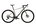 Bicicleta Gravel Kross Esker ADV G100 28 inch gri / neagra Shimano Grx
