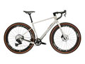 Bicicleta Gravel Kross Esker RS 1.0 28 inch gri Shimano Grx