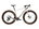 Bicicleta Gravel Kross Esker ADV G300 28 inch platinie / argintie SRAM Rival