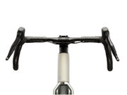 Bicicleta Gravel Kross Esker ADV G300 28 inch platinie / argintie SRAM Rival