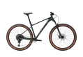 Marin Bobcat Trail 3 29" (2026) - bicicletă MTB hardtail - Red Grey
