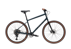 Marin Kentfield 3 (2026) - bicicletă urbană - Blue