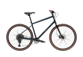 Marin Kentfield 2 (2026) - bicicletă urbană - Silver