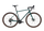 Marin Nicasio 2 (2026) - bicicletă gravel oțel - Green