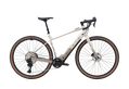 Marin DSX E (2026) - bicicletă electrică gravel - Dark Blue