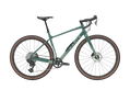 Marin Headlands 1 (2026) - bicicletă gravel carbon - Grey Black